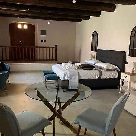 Residenza Il Duomo Villa Nocera Umbra Buitenkant foto