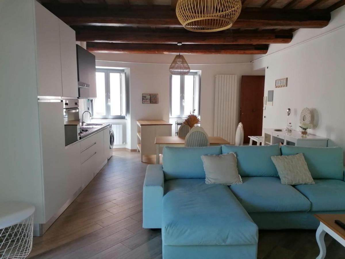 Residenza Il Duomo Villa Nocera Umbra Buitenkant foto